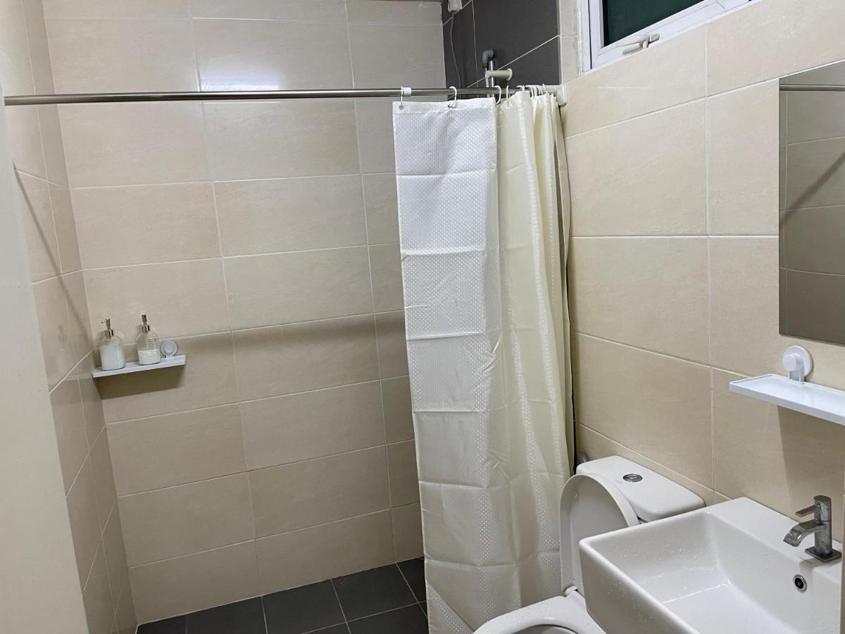 Minimalist Loft2 Decentrum Wifinetflix Kajang Extérieur photo